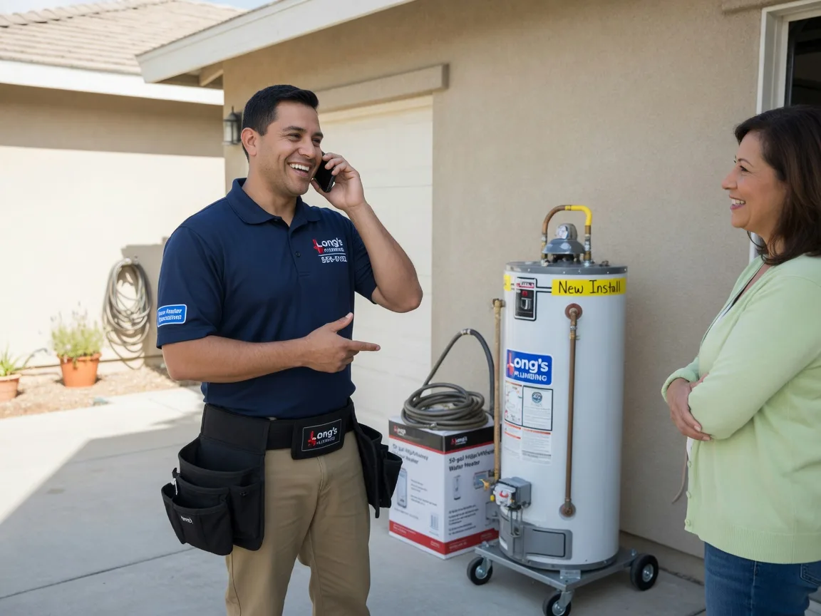 Leak Detection Nerstrand, MN FAQs